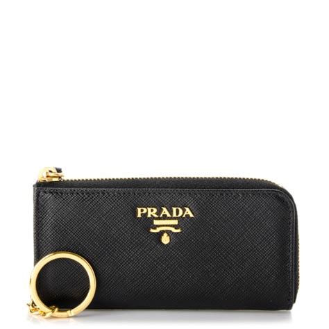 prada phone bag|designer key pouch women's prada.